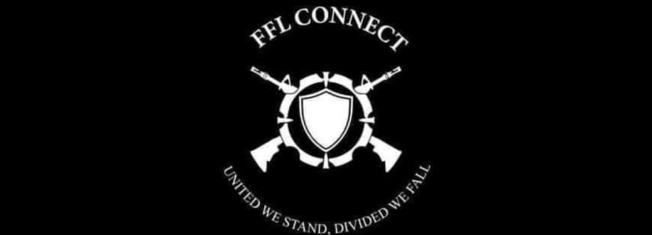 FFL Connects (Federal Firearms License) Cover Image