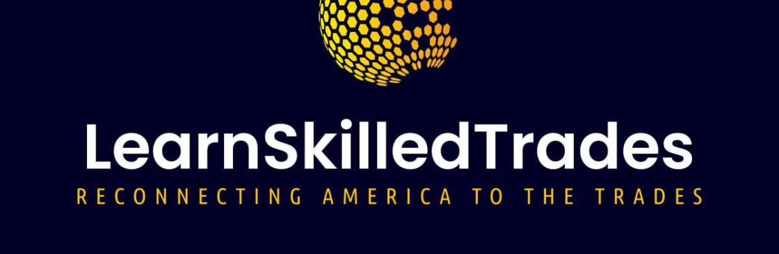 Learn a Skilled Trade Cover Image