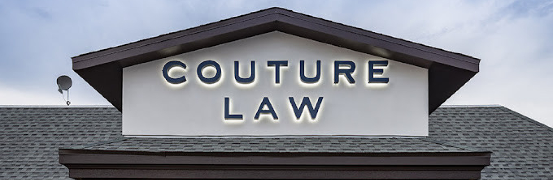 Couture Law P A Cover Image