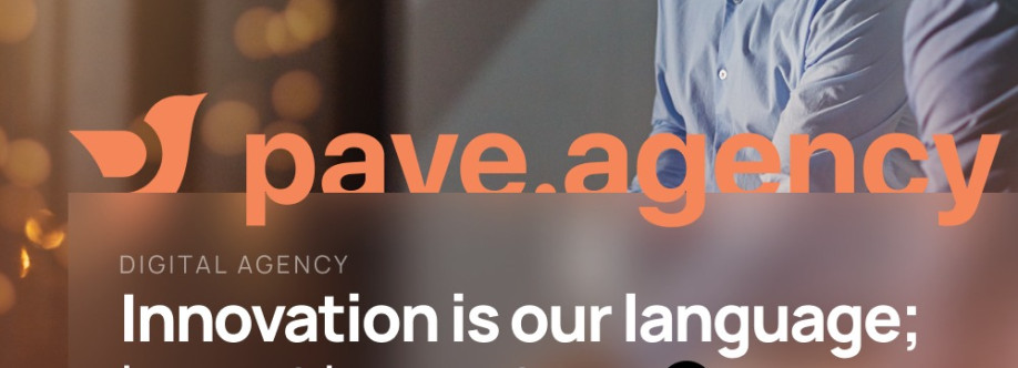 Pave Agency Cover Image